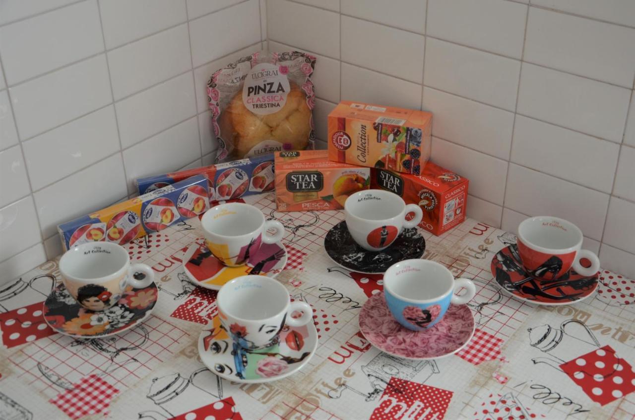 Вилла Dolly House Муджа Экстерьер фото